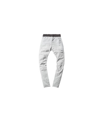 Fear of God Wool Trouser - Grey Pour