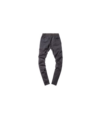 Fear of God Drawstring Trouser - Vintage Black la livraison gratuite