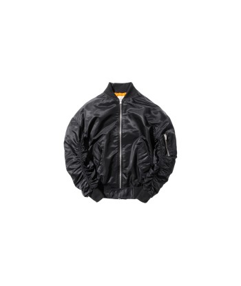 Fear of God Bomber - Black des créatures d'habitude