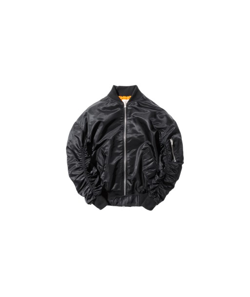 Fear of God Bomber - Black des créatures d'habitude