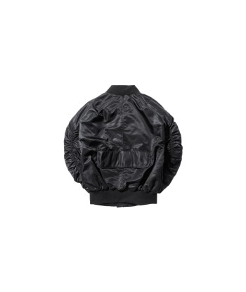 Fear of God Bomber - Black des créatures d'habitude