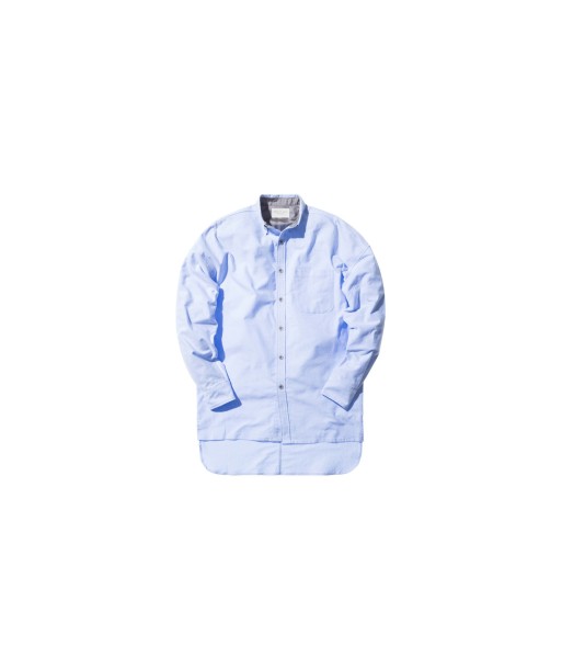 Fear of God Oxford - Blue chez Cornerstreet bien 