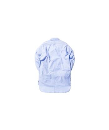 Fear of God Oxford - Blue chez Cornerstreet bien 