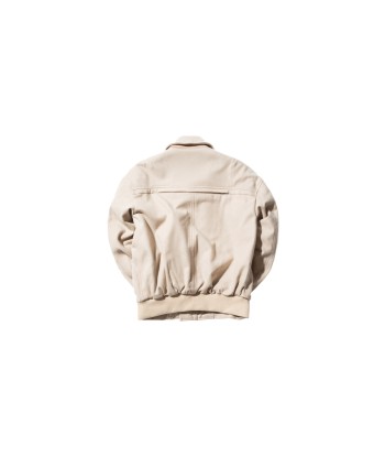 Fear of God Wool Collar Bomber - Khaki JUSQU'A -70%! 