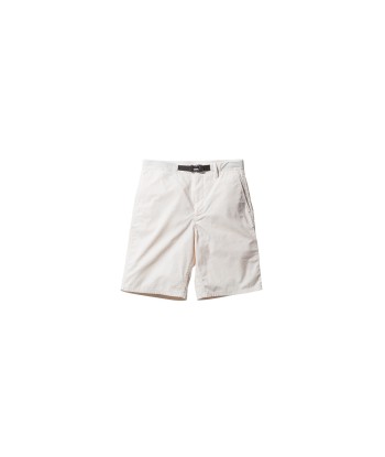 Norse Projects Laurits Ripstop Short - Ecru meilleur choix