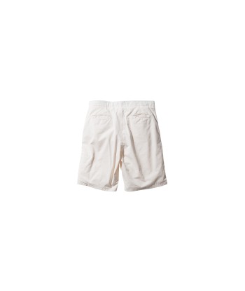 Norse Projects Laurits Ripstop Short - Ecru meilleur choix