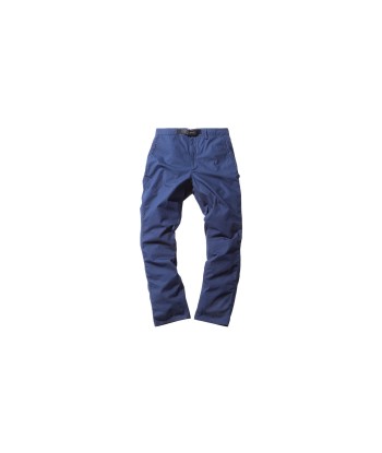 Norse Projects Laurits Ripstop Pant - Navy Fin de série