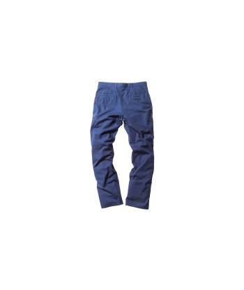 Norse Projects Laurits Ripstop Pant - Navy Fin de série