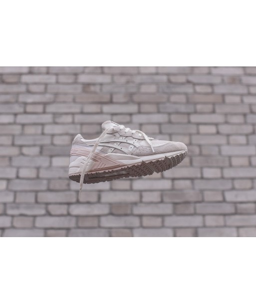 Asics Gel Sight - Blush s'inspire de l'anatomie humaine