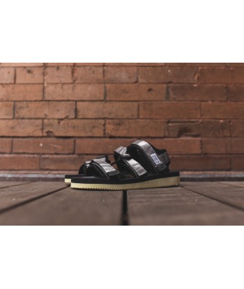 Suicoke KISEE-V Sandal - Grey des créatures d'habitude