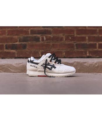 Asics Gel-Lyte III - White Denim du meilleur 