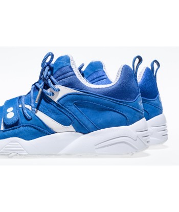 Ronnie Fieg x Colette x Puma Blaze of Glory sélection de produits