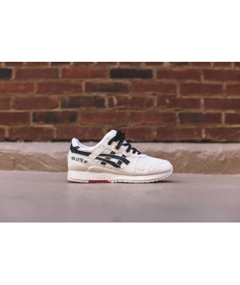 Asics Gel-Lyte III - White Denim du meilleur 