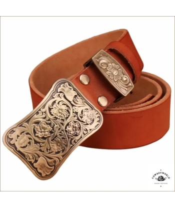 Ceinture Western meilleur choix