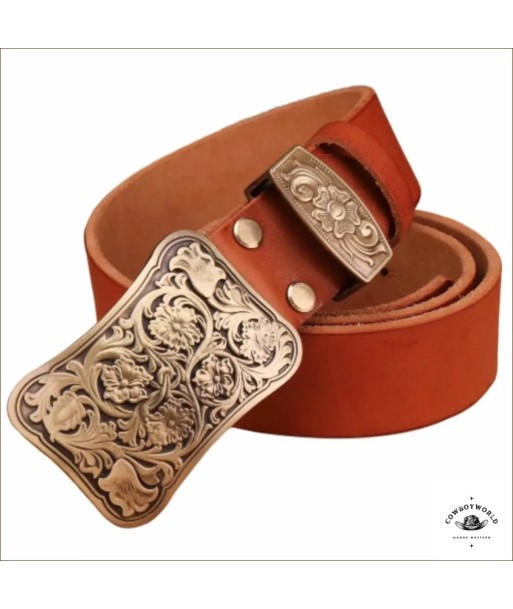 Ceinture Western meilleur choix