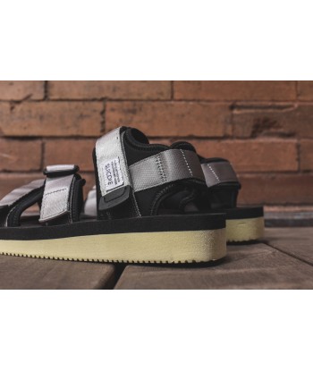 Suicoke KISEE-V Sandal - Grey des créatures d'habitude