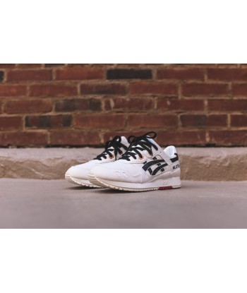 Asics Gel-Lyte III - White Denim du meilleur 