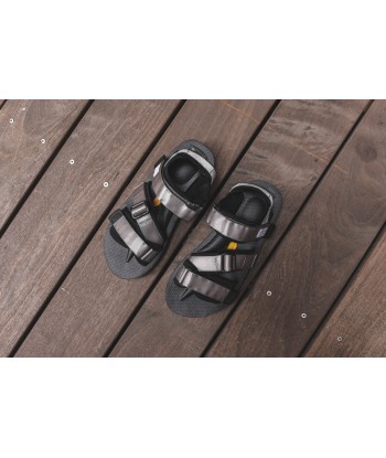 Suicoke KISEE-V Sandal - Grey des créatures d'habitude