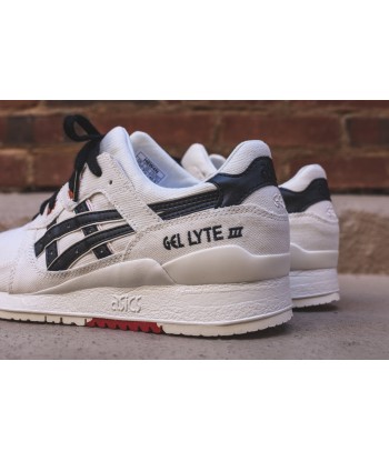 Asics Gel-Lyte III - White Denim du meilleur 