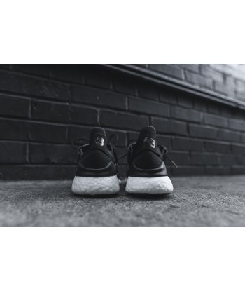 Y-3 WMNS Chimu Boost - Black / White 2 - 3 jours ouvrés.