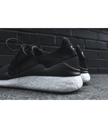 Y-3 WMNS Chimu Boost - Black / White 2 - 3 jours ouvrés.