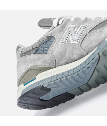 New Balance M998 - Grey Les magasins à Paris