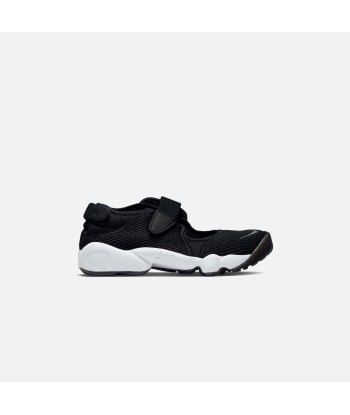 Nike WMNS Air Rift BR - Black en stock