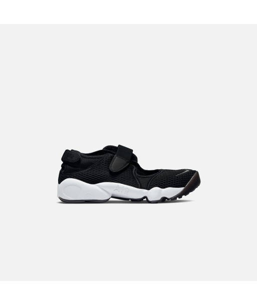 Nike WMNS Air Rift BR - Black en stock