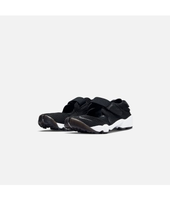 Nike WMNS Air Rift BR - Black en stock