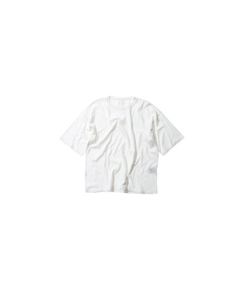 Fear of God Inside Out Tee - Vintage White acheter