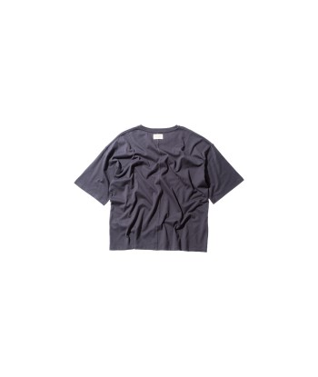 Fear of God Inside Out Tee - Vintage Black Economisez 