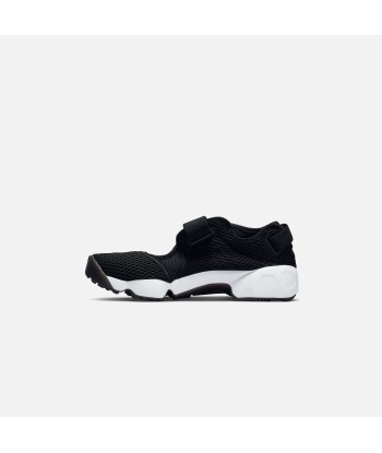 Nike WMNS Air Rift BR - Black en stock