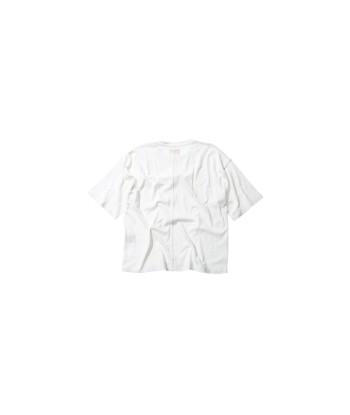 Fear of God Inside Out Tee - Vintage White acheter