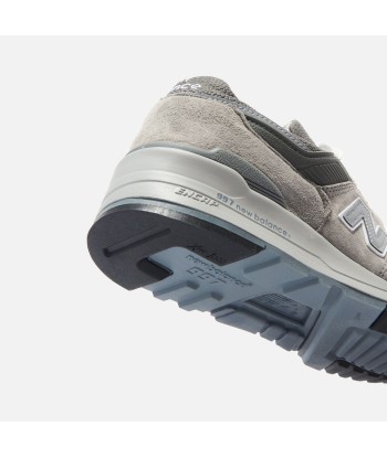 New Balance M997 - Grey Comparez et commandez 