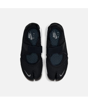 Nike WMNS Air Rift BR - Black en stock