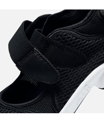 Nike WMNS Air Rift BR - Black en stock