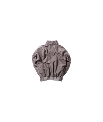 Fear of God Track Jacket - God Grey vente chaude votre 