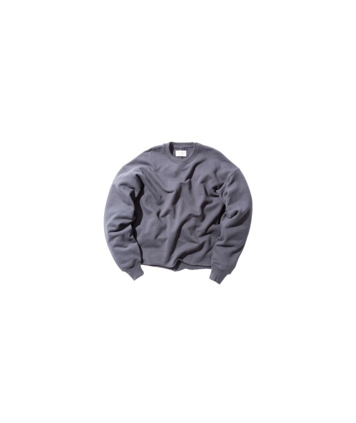 Fear of God Crewneck - Vintage Black En savoir plus