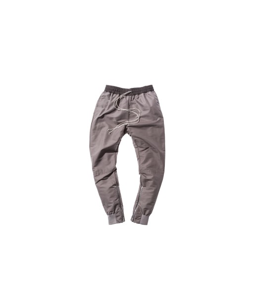 Fear of God Track Pant - God Grey Voir les baskets