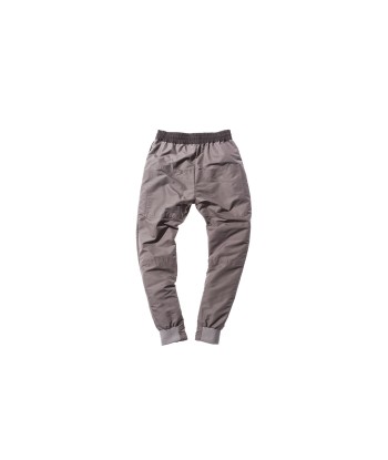 Fear of God Track Pant - God Grey Voir les baskets