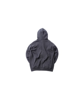 Fear of God Full Zip Hoody - Vintage Black plus qu'un jeu 