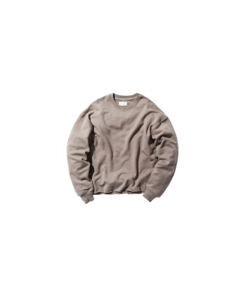 Fear of God Crewneck - God Grey de l' environnement