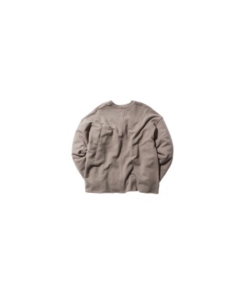 Fear of God Crewneck - God Grey de l' environnement