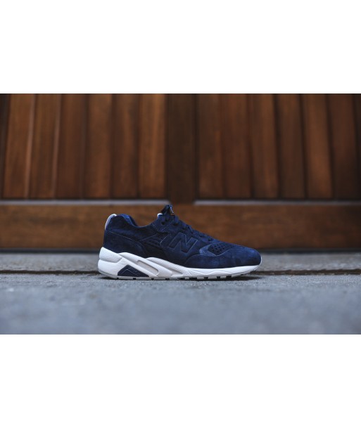 New Balance MRT580 Decon - Navy chez Cornerstreet bien 