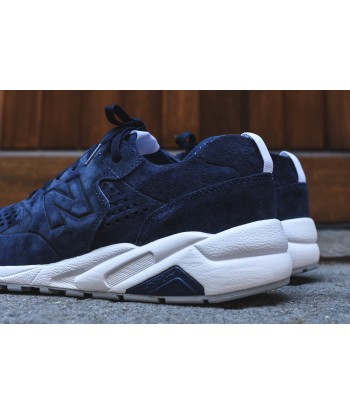 New Balance MRT580 Decon - Navy chez Cornerstreet bien 