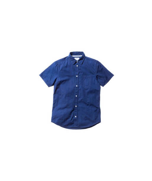 Norse Projects Anton Denim - Indigo les ligaments