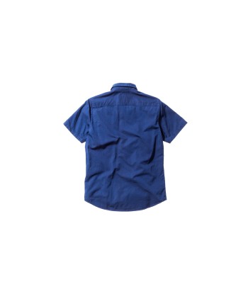 Norse Projects Anton Denim - Indigo les ligaments