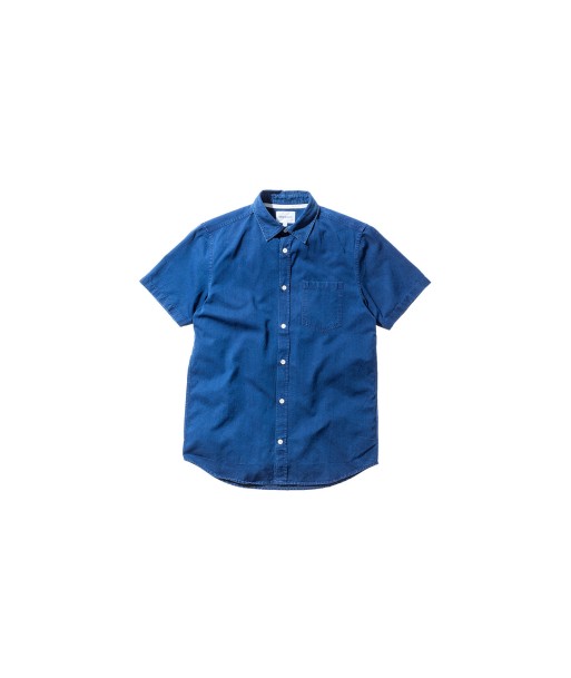 Norse Projects Anton Denim - Light Indigo votre