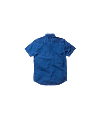 Norse Projects Anton Denim - Light Indigo votre