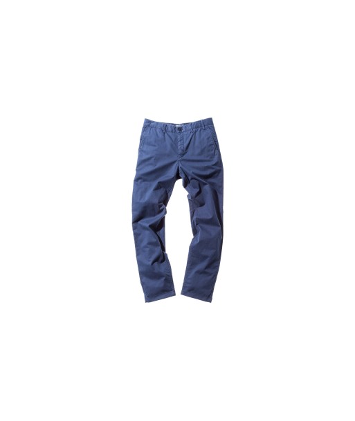 Norse Projects Aros Light Twill Pant - Navy Vous souhaitez 